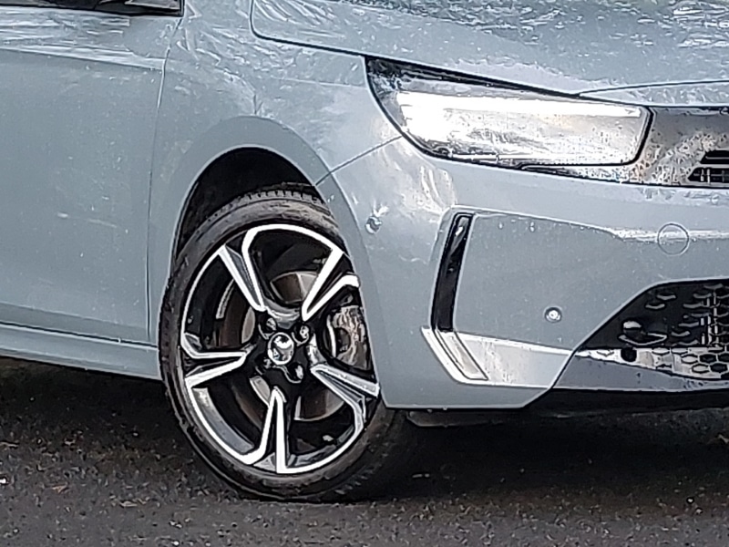 Used Vauxhall Corsa 2025 for sale - 76906854: Photo 9