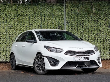 Used Kia Ceed 2023 for sale - 79327508: Photo