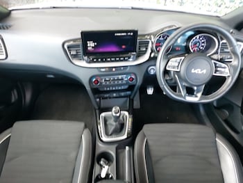 Used Kia Ceed 2023 for sale - 79327508: Photo