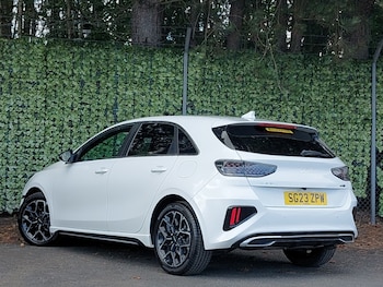 Used Kia Ceed 2023 for sale - 79327508: Photo