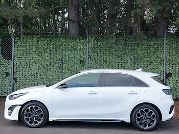 Used Kia Ceed 2023 for sale - 79327508: Photo