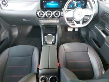 Used Mercedes-Benz GLA 2022 for sale - 74787468: Photo