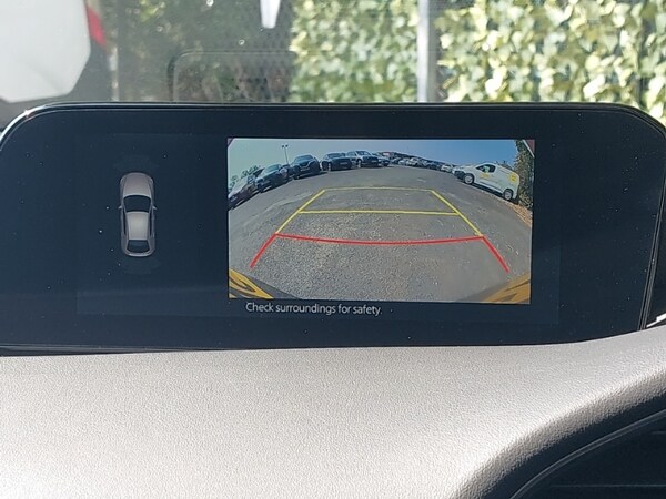 Used Mazda Mazda3 2021 for sale - 75591639: Photo 10