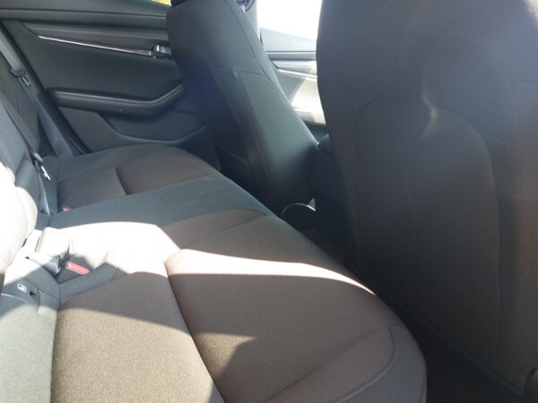 Used Mazda Mazda3 2021 for sale - 75591639: Photo 14
