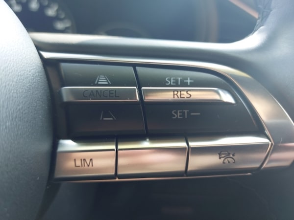 Used Mazda Mazda3 2021 for sale - 75591639: Photo 16