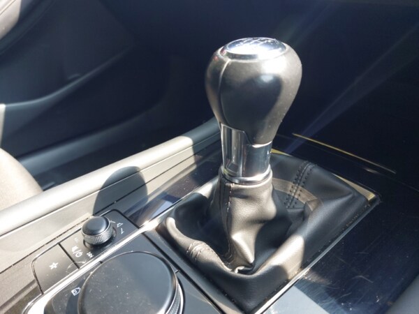 Used Mazda Mazda3 2021 for sale - 75591639: Photo 18