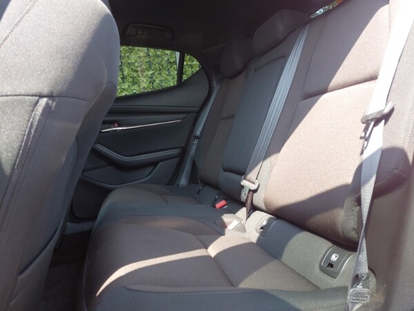 Used Mazda Mazda3 2021 for sale - 75591639: Photo 6