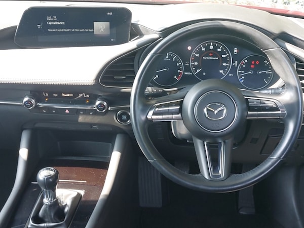 Used Mazda Mazda3 2021 for sale - 75591639: Photo 7