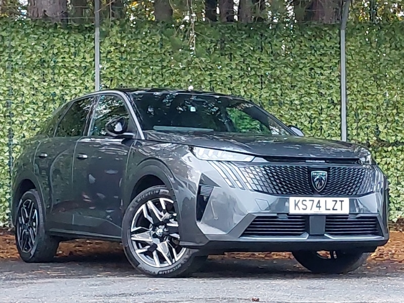 Used Peugeot 3008 2024 for sale - 76328807: Photo 1