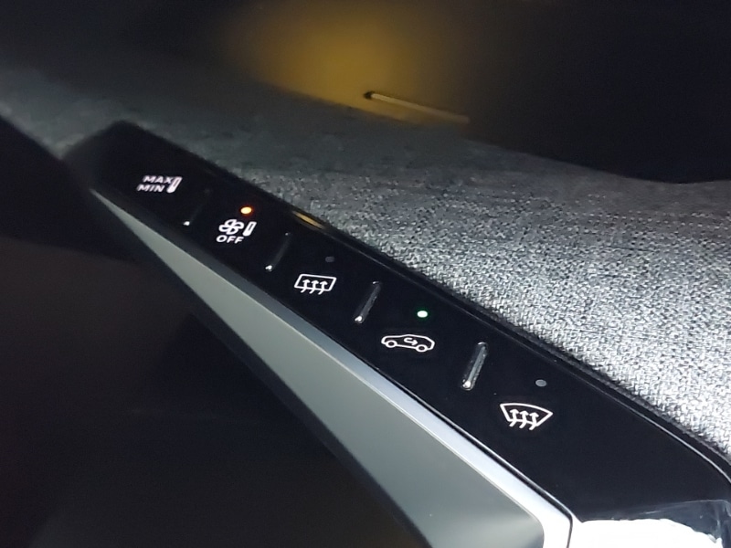 Used Peugeot 3008 2024 for sale - 76328807: Photo 12