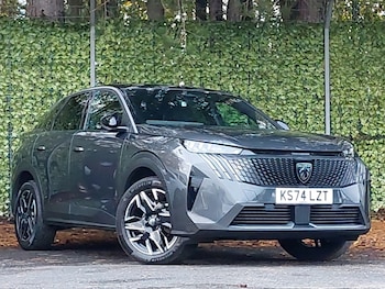 Peugeot - 3008