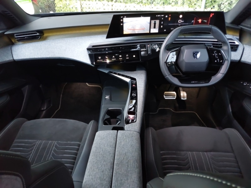 Used Peugeot 3008 2024 for sale - 76328807: Photo 2