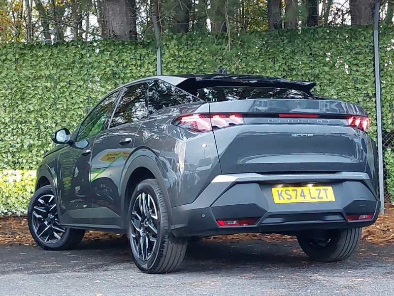 Used Peugeot 3008 2024 for sale - 76328807: Photo 3