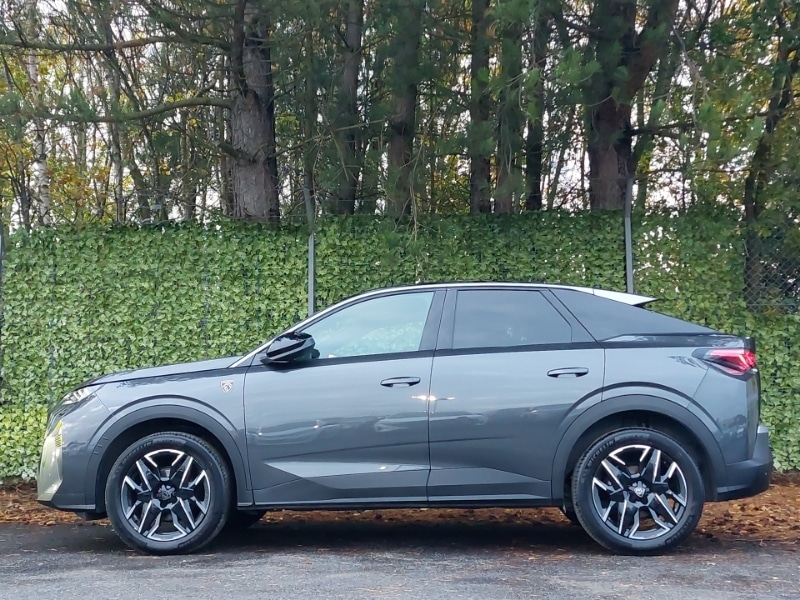 Used Peugeot 3008 2024 for sale - 76328807: Photo 4