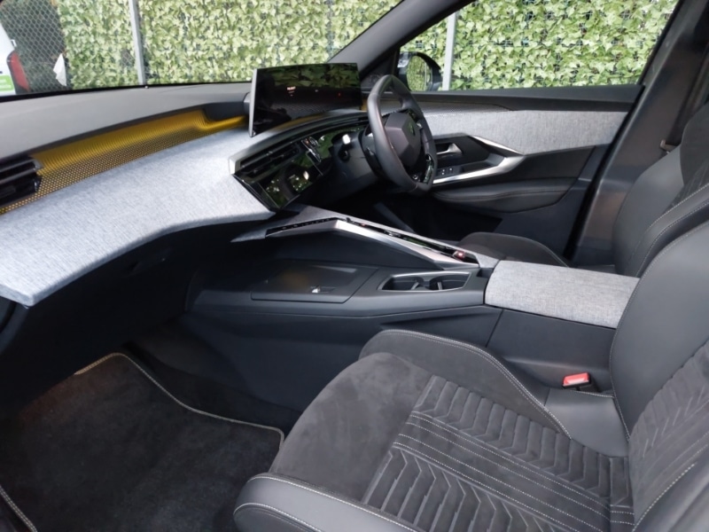 Used Peugeot 3008 2024 for sale - 76328807: Photo 5