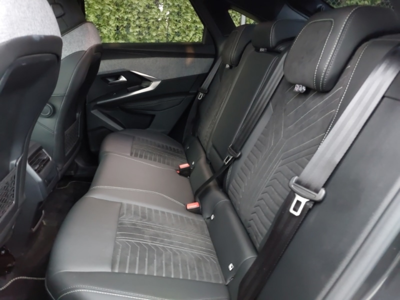 Used Peugeot 3008 2024 for sale - 76328807: Photo 6