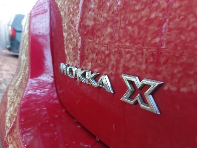 Used Vauxhall Mokka X 2018 for sale - 77273324: Photo 12