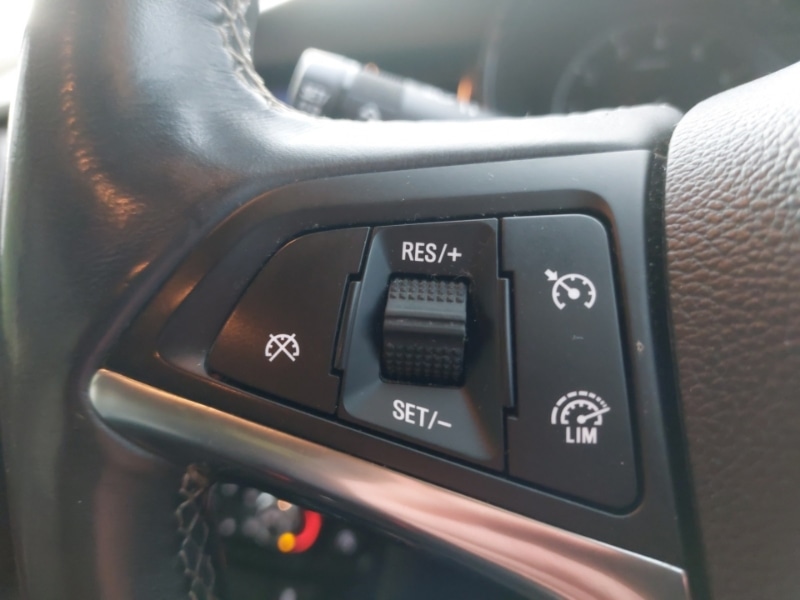 Used Vauxhall Mokka X 2018 for sale - 77273324: Photo 15