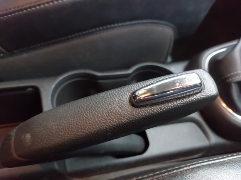 Used Vauxhall Mokka X 2018 for sale - 77273324: Photo 18