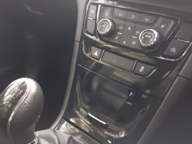 Used Vauxhall Mokka X 2018 for sale - 77273324: Photo 19