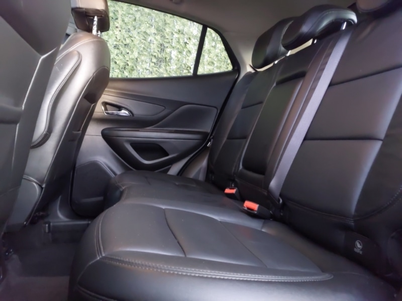 Used Vauxhall Mokka X 2018 for sale - 77273324: Photo 6