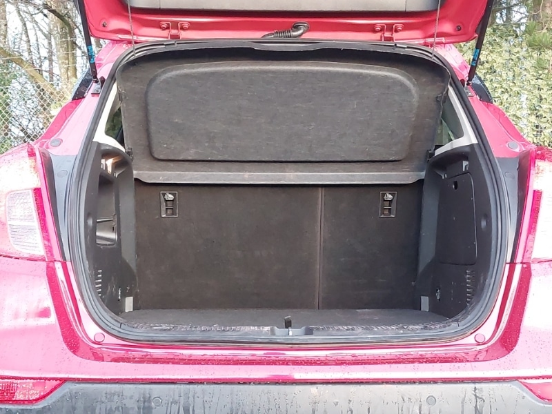 Used Vauxhall Mokka X 2018 for sale - 77273324: Photo 8