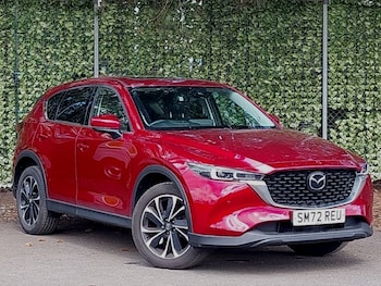 Used Mazda CX-5 2023 for sale - 78594946: Photo