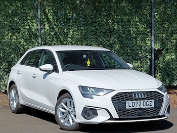 Used Audi A3 2022 for sale - 78374189: Photo