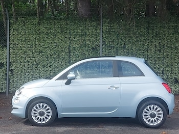 Used Fiat 500 2023 for sale - 79061073: Photo