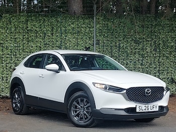 Used Mazda CX-30 2026 for sale - 79594833: Photo