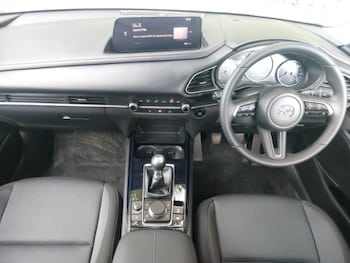 Used Mazda CX-30 2026 for sale - 79594833: Photo