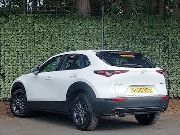 Used Mazda CX-30 2026 for sale - 79594833: Photo
