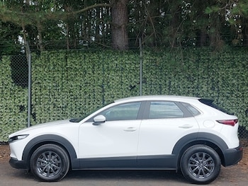 Used Mazda CX-30 2026 for sale - 79594833: Photo