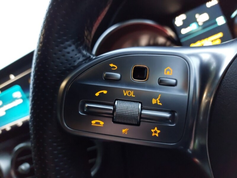 Used Mercedes-Benz C Class 2019 for sale - 77284150: Photo 13