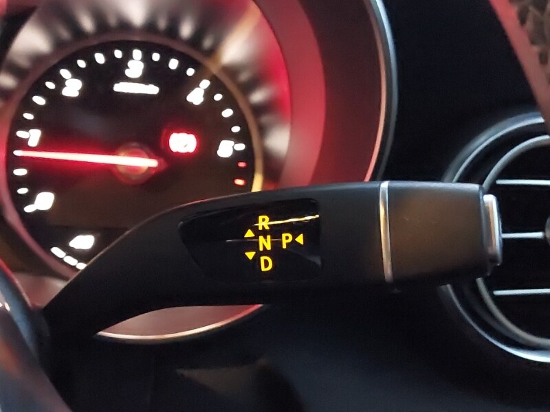 Used Mercedes-Benz C Class 2019 for sale - 77284150: Photo 15