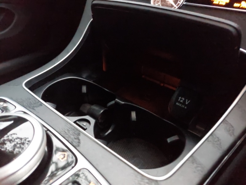 Used Mercedes-Benz C Class 2019 for sale - 77284150: Photo 18