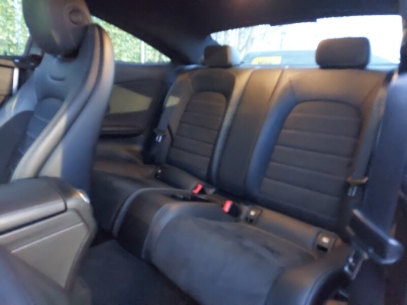 Used Mercedes-Benz C Class 2019 for sale - 77284150: Photo 6