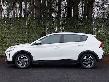 Used Hyundai BAYON 2023 for sale - 77726551: Photo