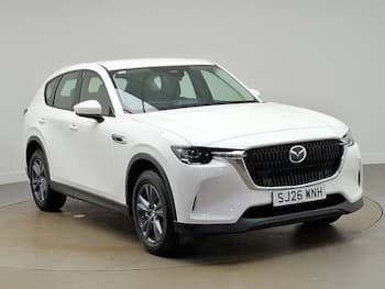 Used Mazda CX-60 2026 for sale - 79635933: Photo