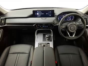 Used Mazda CX-60 2026 for sale - 79635933: Photo