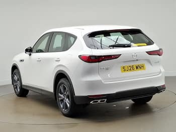 Used Mazda CX-60 2026 for sale - 79635933: Photo