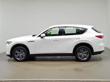 Used Mazda CX-60 2026 for sale - 79635933: Photo