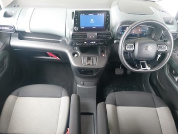 Used Citroen Berlingo 2022 for sale - 78865735: Photo