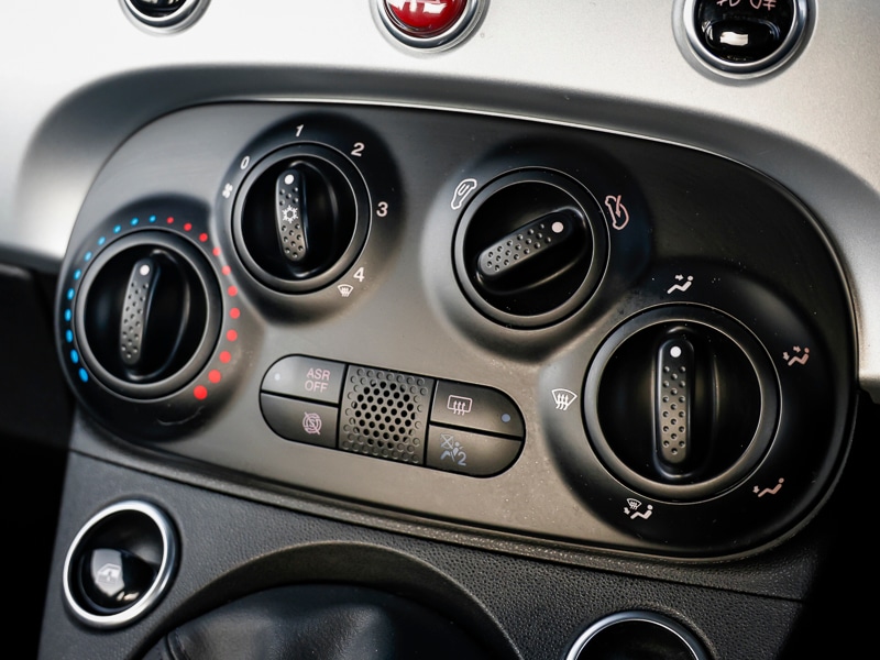 Used Fiat 500 2021 for sale - 77663964: Photo 15