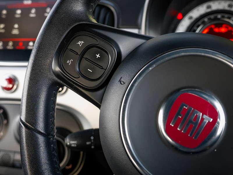 Used Fiat 500 2021 for sale - 77663964: Photo 16