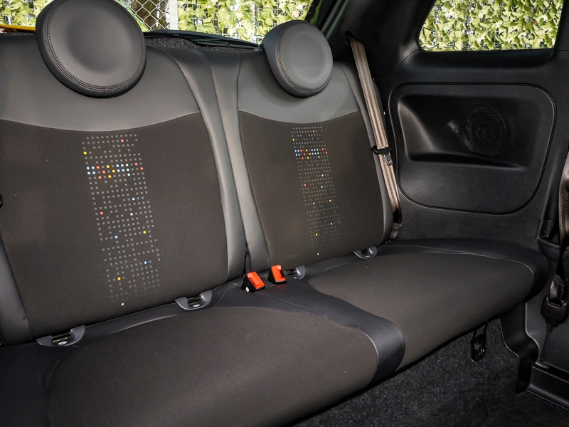 Used Fiat 500 2021 for sale - 77663964: Photo 6