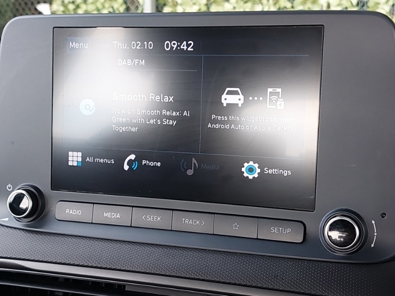 Used Hyundai KONA 2022 for sale - 76145632: Photo 10