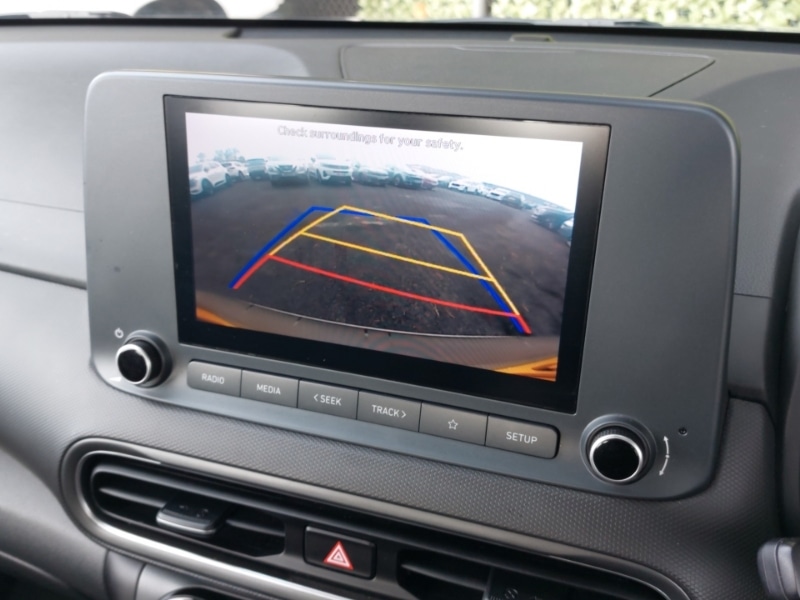 Used Hyundai KONA 2022 for sale - 76145632: Photo 11