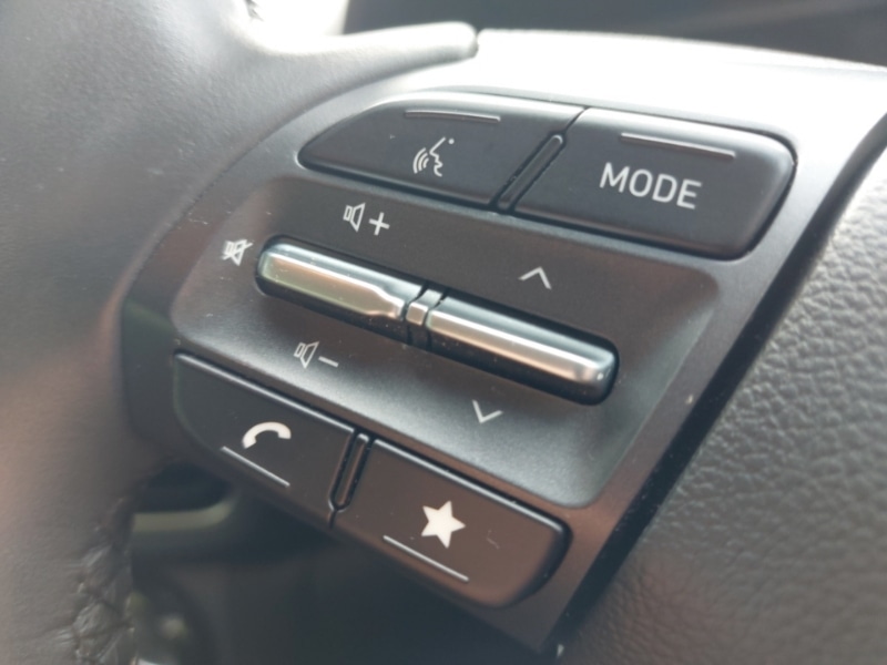 Used Hyundai KONA 2022 for sale - 76145632: Photo 14