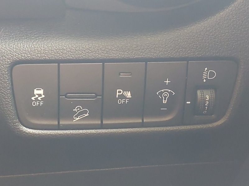 Used Hyundai KONA 2022 for sale - 76145632: Photo 17